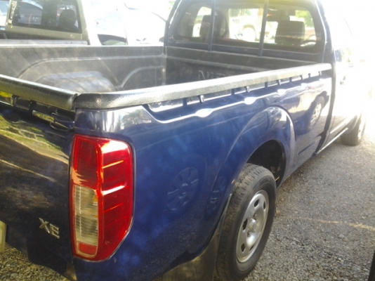 ขายนิสสันนาวาร่าตอนเดียวปี51 ขายนิสสันนาวาร่าตอนเดียวปี51