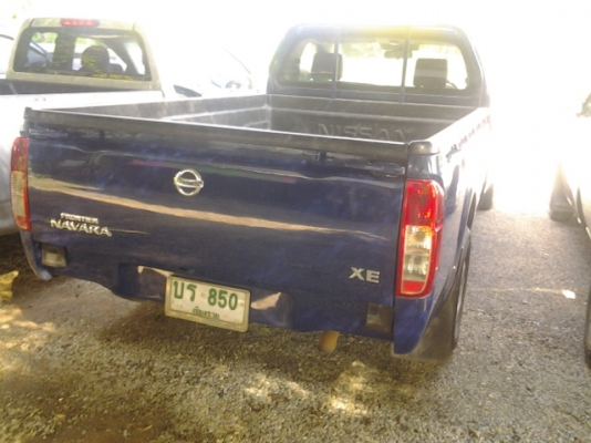 ขายนิสสันนาวาร่าตอนเดียวปี51 ขายนิสสันนาวาร่าตอนเดียวปี51