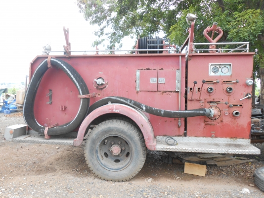 ขายเครื่องดับเพลิง