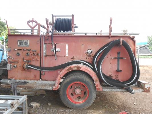 ขายเครื่องดับเพลิง