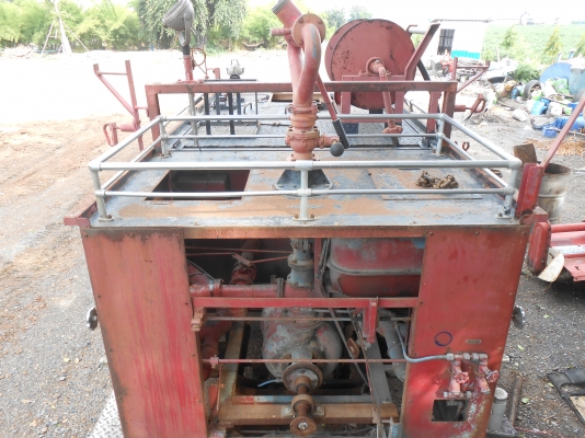 ขายเครื่องดับเพลิง