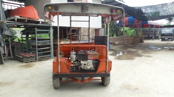 ขายดั้มเปอร์