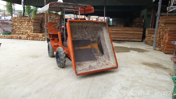 ขายดั้มเปอร์