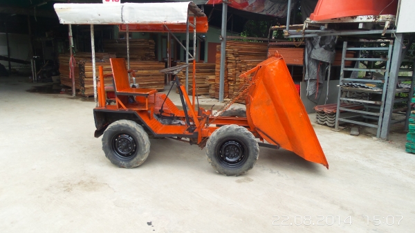 ขายดั้มเปอร์