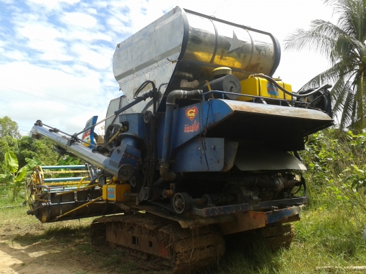 รถเกี้ยวเกษตรรุ่นปลดหนี้ตัวเดิน10ปั้มใดกิน22