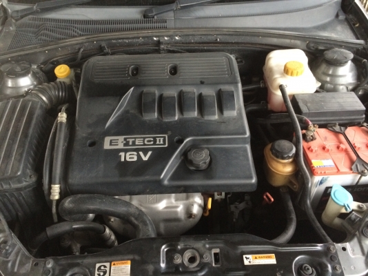 เชฟโลเลฟ ออฟตร้า ปี2006 เครื่อง1.6 เครื่องนิ่ง แอรเย็น ช่วงล่างหนึบ รถใช้น้อย จอดส่วนใหญ่