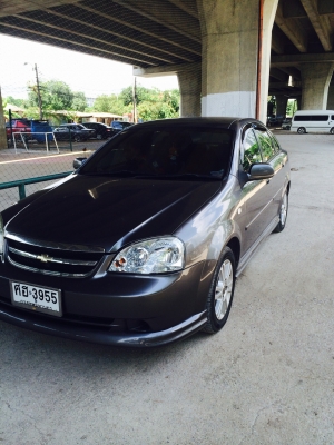 เชฟโลเลฟ ออฟตร้า ปี2006 เครื่อง1.6 เครื่องนิ่ง แอรเย็น ช่วงล่างหนึบ รถใช้น้อย จอดส่วนใหญ่