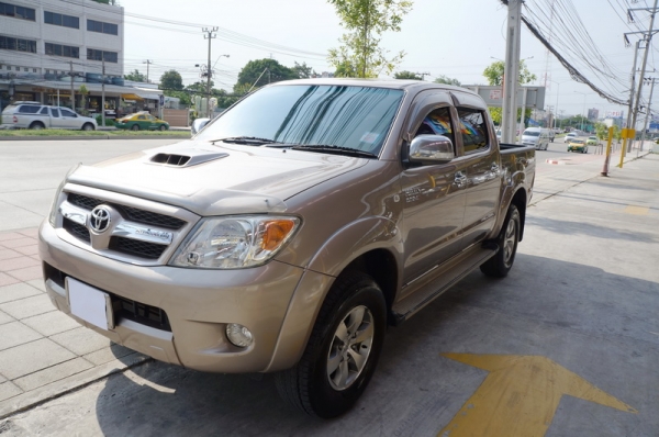 TOYOTA VIGO PRERUNNER 4 ประตู ปี 2006 ขายรถสวย เครื่องเดิมๆวิ่งดีมาก ช่วงล่างแน่น เบาะสภาพดี กระจกไฟฟ้า ปรับข้างไฟฟ้า ล้อ MAX แอร์เย็นๆ ภายในสภาพสวย สีสวย รถพร้อมใช้งานทันที จัดไฟแนนได้ TOYOTA VIGO PRERUNNER 4 ประตู ปี 2006 ขายรถสวย เครื่องเดิมๆวิ่งดีมาก ช่วงล่างแน่น เบาะสภาพดี กระจกไฟฟ้า ปรับข้างไฟฟ้า ล้อ MAX แอร์เย็นๆ ภายในสภาพสวย สีสวย รถพร้อมใช้งานทันที จัดไฟแนนได้