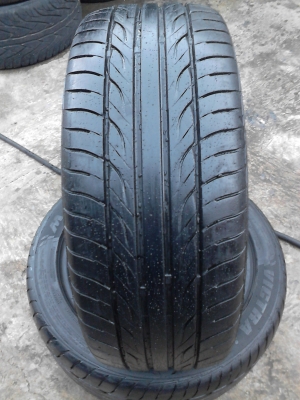 195/55R15 MAXXIS VICTRA I-PRO  มี 2 เส้น TEL.081-427-3941