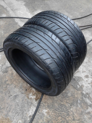 195/55R15 MAXXIS VICTRA I-PRO  มี 2 เส้น TEL.081-427-3941