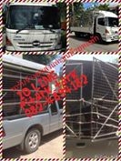 รถรับจ้างขนส่งชองแถวสมุทรปราการ 0824894182 -0871093704
