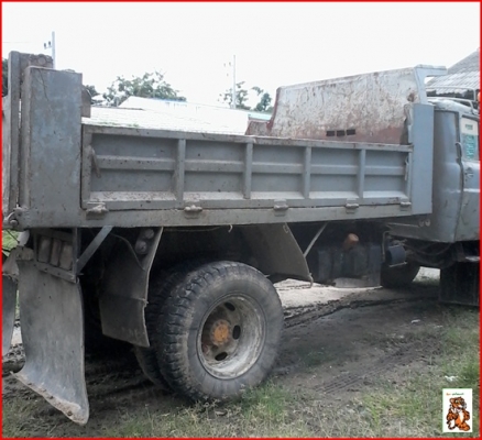 ขายแล้วครับ...จบแล้วคร๊าบ...ของดีมาเร็วไปเร็วคร๊าบ....ขอบคุณพี่โสภณ โภคพิบูลย์ ขาก ต.วังกระแจะ เมือง ตราด...ขับรถมาซื่้อตั้งใกลครับ...ขอบคุณ  TRUCK 2 HAND..ครับ