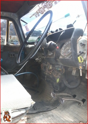 ขายแล้วครับ...จบแล้วคร๊าบ...ของดีมาเร็วไปเร็วคร๊าบ....ขอบคุณพี่โสภณ โภคพิบูลย์ ขาก ต.วังกระแจะ เมือง ตราด...ขับรถมาซื่้อตั้งใกลครับ...ขอบคุณ  TRUCK 2 HAND..ครับ