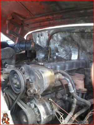 ขายแล้วครับ...จบแล้วคร๊าบ...ของดีมาเร็วไปเร็วคร๊าบ....ขอบคุณพี่โสภณ โภคพิบูลย์ ขาก ต.วังกระแจะ เมือง ตราด...ขับรถมาซื่้อตั้งใกลครับ...ขอบคุณ  TRUCK 2 HAND..ครับ