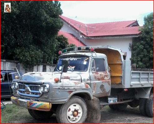 ขายแล้วครับ...จบแล้วคร๊าบ...ของดีมาเร็วไปเร็วคร๊าบ....ขอบคุณพี่โสภณ โภคพิบูลย์ ขาก ต.วังกระแจะ เมือง ตราด...ขับรถมาซื่้อตั้งใกลครับ...ขอบคุณ  TRUCK 2 HAND..ครับ