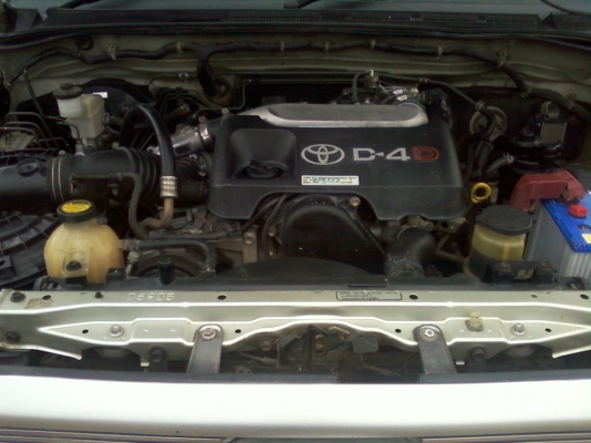 ขายวีโก้ แคป ปี 05 2.5 G อยู่สารคาม ขายวีโก้ แคป ปี 05 2.5 G อยู่สารคาม