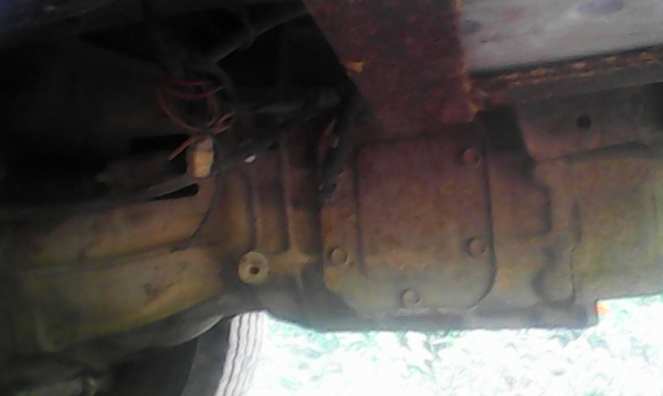 รถบรรทุกสี่ล้อ TOYOTA BU20 ถูกกว่าคุณแต๋นด่วน!