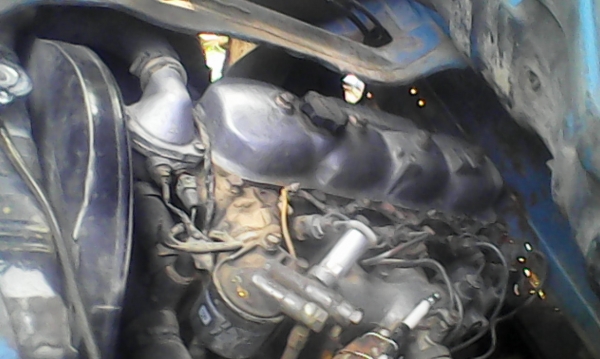 รถบรรทุกสี่ล้อ TOYOTA BU20 ถูกกว่าคุณแต๋นด่วน!