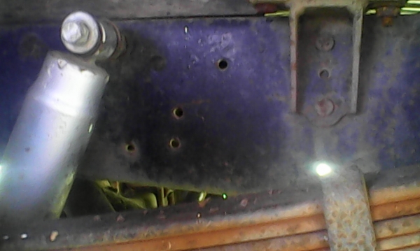 รถบรรทุกสี่ล้อ TOYOTA BU20 ถูกกว่าคุณแต๋นด่วน!