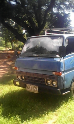 รถบรรทุกสี่ล้อ TOYOTA BU20 ถูกกว่าคุณแต๋นด่วน!