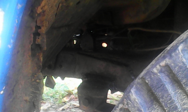 รถบรรทุกสี่ล้อ TOYOTA BU20 ถูกกว่าคุณแต๋นด่วน!