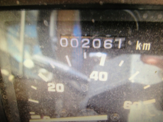 ขายรถเครน Tadano TR 250M-5 ขายรถเครน Tadano TR 250M-5