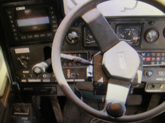 ขายรถเครน Tadano TR 250M-5 ขายรถเครน Tadano TR 250M-5