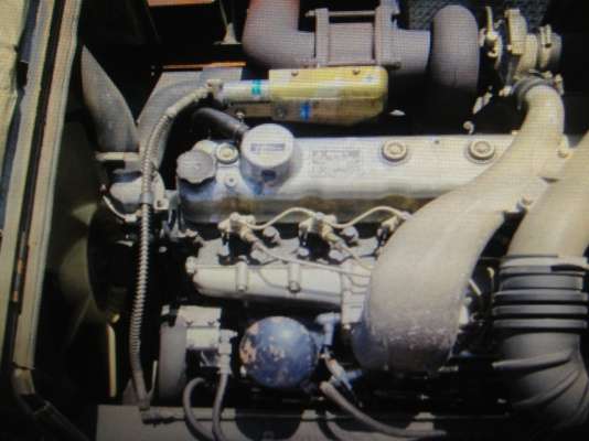 ขายรถเครน Tadano TR 250M-5 ขายรถเครน Tadano TR 250M-5