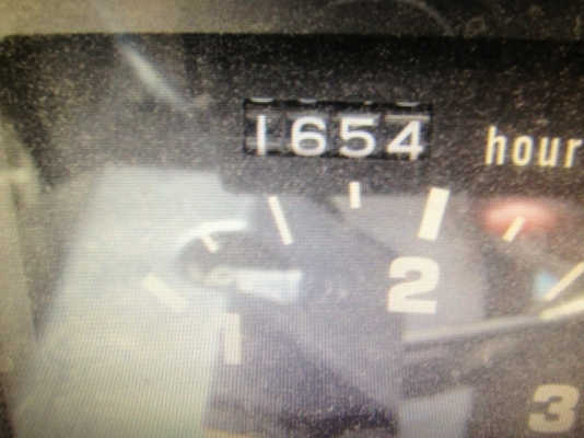 ขายรถเครน Tadano TR 250M-5 ขายรถเครน Tadano TR 250M-5