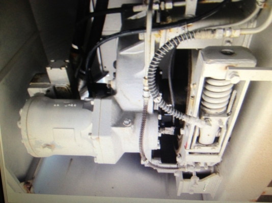 ขายรถเครน Tadano TR 250M-5 ขายรถเครน Tadano TR 250M-5