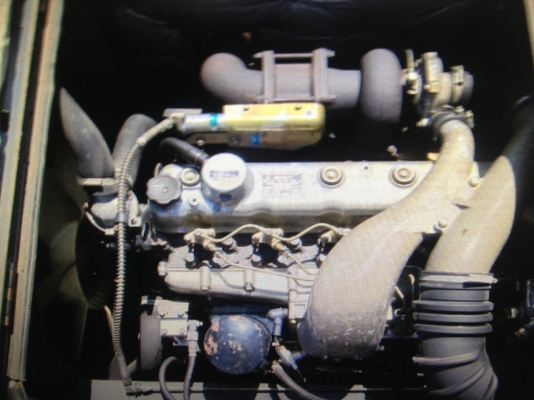 ขายรถเครน Tadano TR 250M-5 ขายรถเครน Tadano TR 250M-5