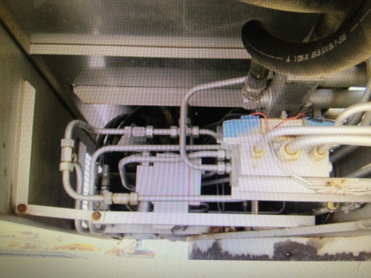 ขายรถเครน Tadano TR 250M-5 ขายรถเครน Tadano TR 250M-5