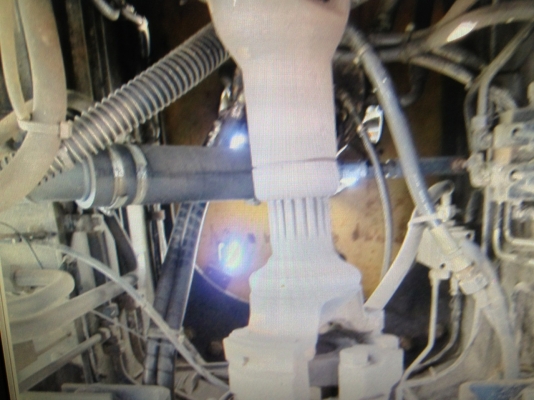 ขายรถเครน Tadano TR 250M-5 ขายรถเครน Tadano TR 250M-5