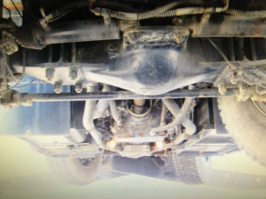 ขายรถเครน Tadano TR 250M-5 ขายรถเครน Tadano TR 250M-5