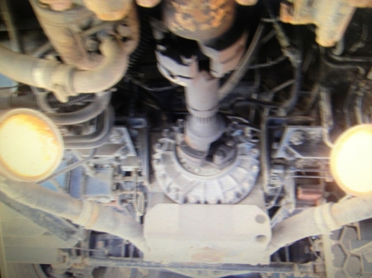 ขายรถเครน Tadano TR 250M-5 ขายรถเครน Tadano TR 250M-5