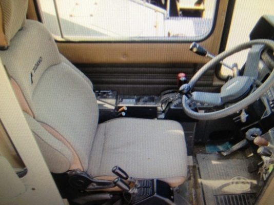 ขายรถเครน Tadano TR 250M-5 ขายรถเครน Tadano TR 250M-5