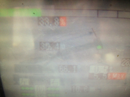 ขายรถเครน Tadano TR 250M-5 ขายรถเครน Tadano TR 250M-5