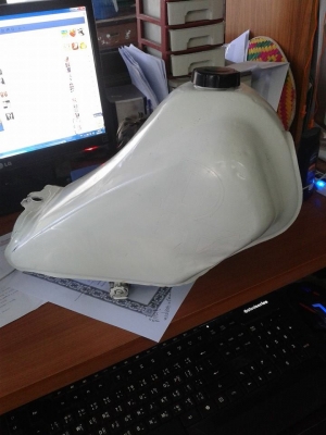 ขายถังน้ำมันวิบาก800พร้อมส่ง