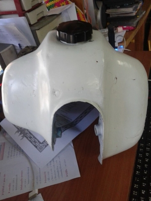 ขายถังน้ำมันวิบาก800พร้อมส่ง