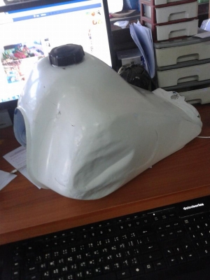 ขายถังน้ำมันวิบาก800พร้อมส่ง