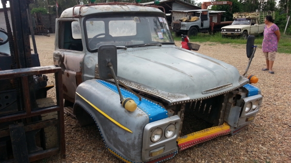 มาแล้วครับหัวเก๋ง อีซูซุ หน้ายาว ใครหาอยู่เชิญได้เลยครับ