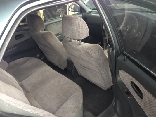 E-carเครื่อง4G63แคมคู่เทอร์โบ แรงและสมบูรณ์มากๆครับ