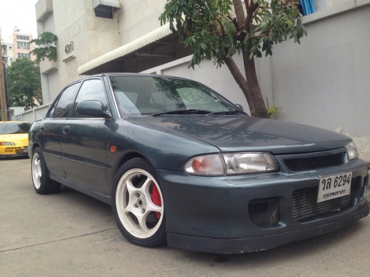 E-carเครื่อง4G63แคมคู่เทอร์โบ แรงและสมบูรณ์มากๆครับ