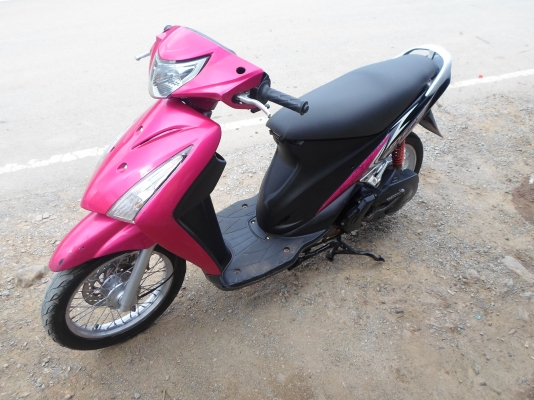 ขายซูซูกิ เสตป 125 เครื่ิองดีพร้อมใช้งาน0990170102