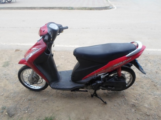 ขายซูซูกิ เสตป 125 เครื่ิองเดิม0990170102