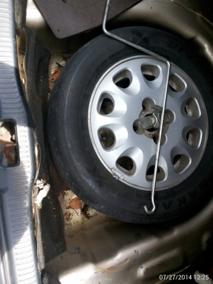 ขายด่วน COROLLAสามห่วง1.6 Auto รถบ้านแท้ 67000