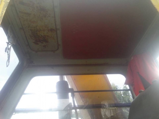 **358,000 บ.ต่อรอง**ขายแบคโฮราคาถูกๆ KOBELCO 120 MARK1 เครื่อง6BB1-145 แรง 6สูบ คอนโทรลน้ำมัน เครื่องดี อึด แรง ประหยัด ปั้มดีแรงดี ทำงานดี เร็วดี บูมอาร์มดี ปะ1แผล บุ้งกี๋ดีไม่ผุ เอวดีแน่นดี ช่วงล่าง70\% แทร็กครบแต่บางหน่อย โซ่พอได้ เฟรมดีไม่ผุ โรลเลอร์ดี