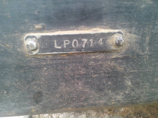 **358,000 บ.ต่อรอง**ขายแบคโฮราคาถูกๆ KOBELCO 120 MARK1 เครื่อง6BB1-145 แรง 6สูบ คอนโทรลน้ำมัน เครื่องดี อึด แรง ประหยัด ปั้มดีแรงดี ทำงานดี เร็วดี บูมอาร์มดี ปะ1แผล บุ้งกี๋ดีไม่ผุ เอวดีแน่นดี ช่วงล่าง70\% แทร็กครบแต่บางหน่อย โซ่พอได้ เฟรมดีไม่ผุ โรลเลอร์ดี