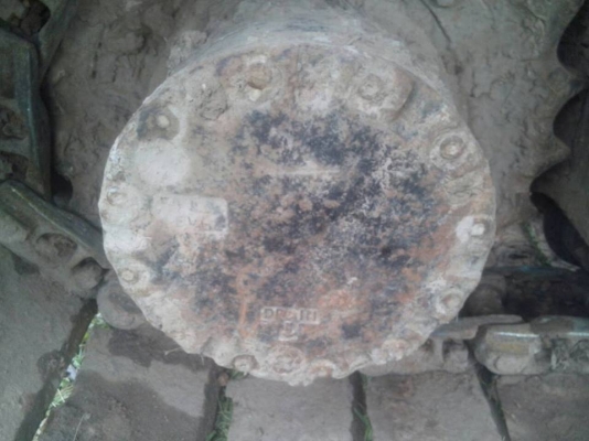 **358,000 บ.ต่อรอง**ขายแบคโฮราคาถูกๆ KOBELCO 120 MARK1 เครื่อง6BB1-145 แรง 6สูบ คอนโทรลน้ำมัน เครื่องดี อึด แรง ประหยัด ปั้มดีแรงดี ทำงานดี เร็วดี บูมอาร์มดี ปะ1แผล บุ้งกี๋ดีไม่ผุ เอวดีแน่นดี ช่วงล่าง70\% แทร็กครบแต่บางหน่อย โซ่พอได้ เฟรมดีไม่ผุ โรลเลอร์ดี