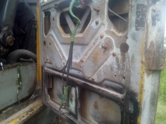 **358,000 บ.ต่อรอง**ขายแบคโฮราคาถูกๆ KOBELCO 120 MARK1 เครื่อง6BB1-145 แรง 6สูบ คอนโทรลน้ำมัน เครื่องดี อึด แรง ประหยัด ปั้มดีแรงดี ทำงานดี เร็วดี บูมอาร์มดี ปะ1แผล บุ้งกี๋ดีไม่ผุ เอวดีแน่นดี ช่วงล่าง70\% แทร็กครบแต่บางหน่อย โซ่พอได้ เฟรมดีไม่ผุ โรลเลอร์ดี